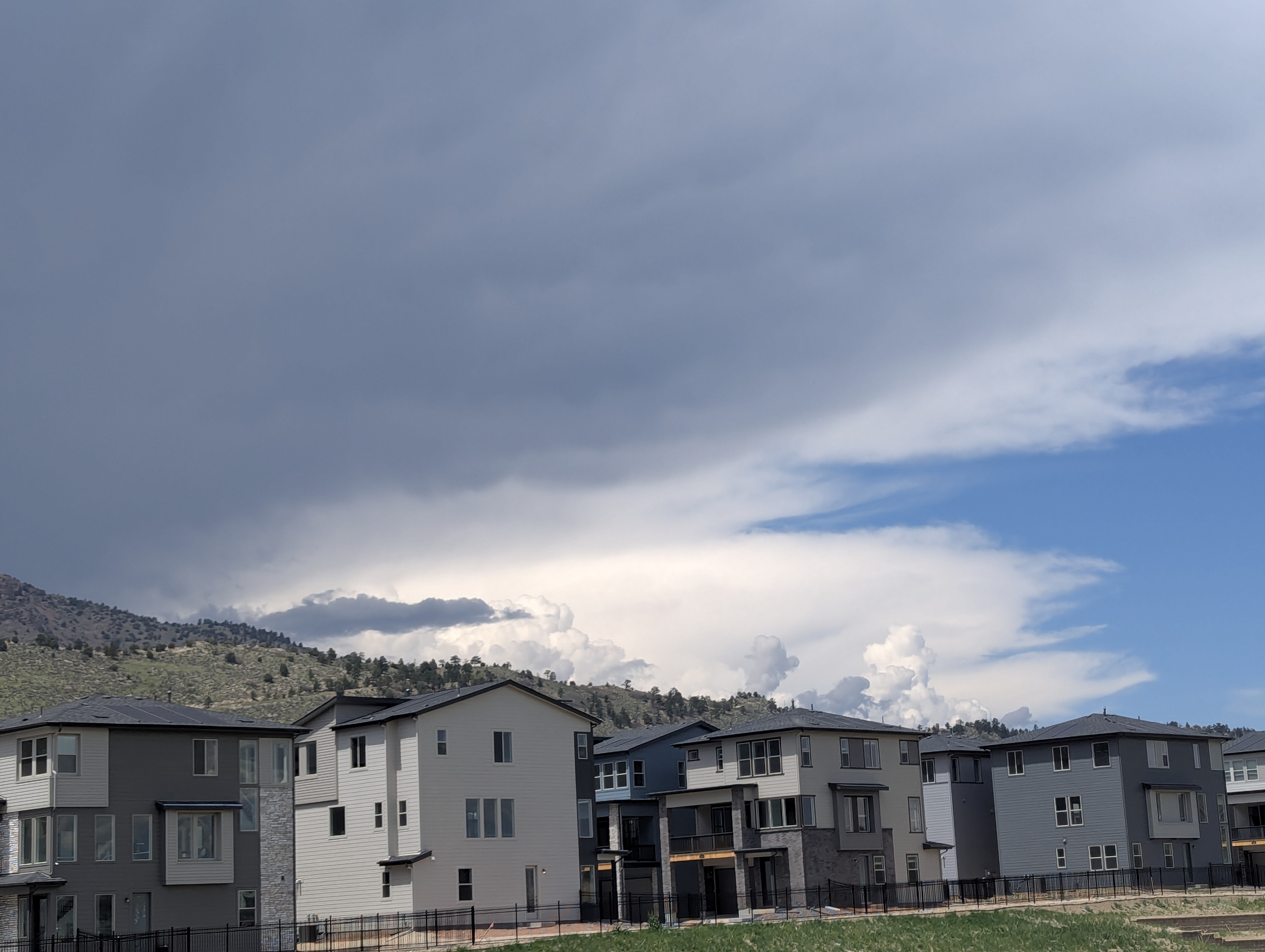 Red Rocks Ranch, Morrison, Colorado